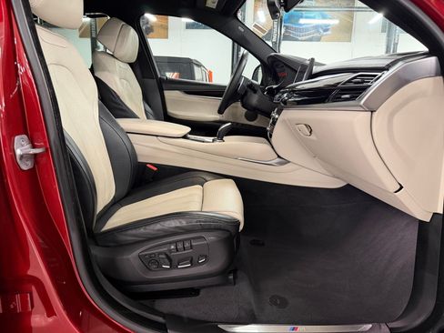 Used 2019 BMW X6 sDrive35i RWD image 26