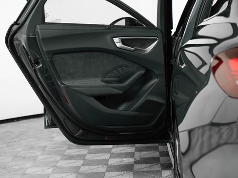 New 2025 Audi S5 Premium Plus image 16