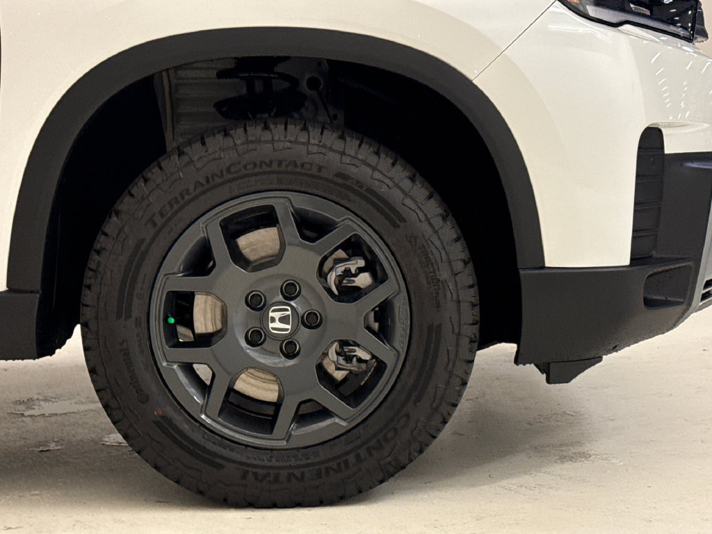 New 2026 Honda Pilot TrailSport image 6