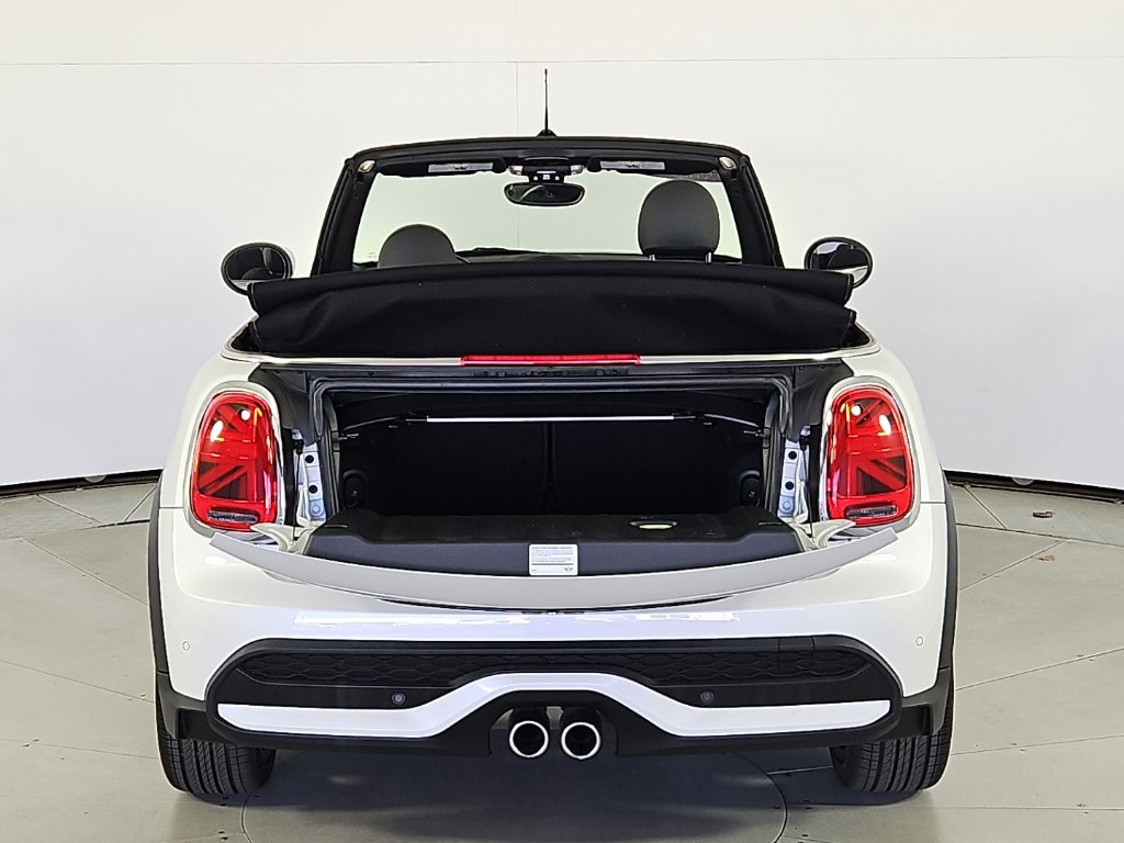 Used 2024 MINI Cooper S FWD image 10