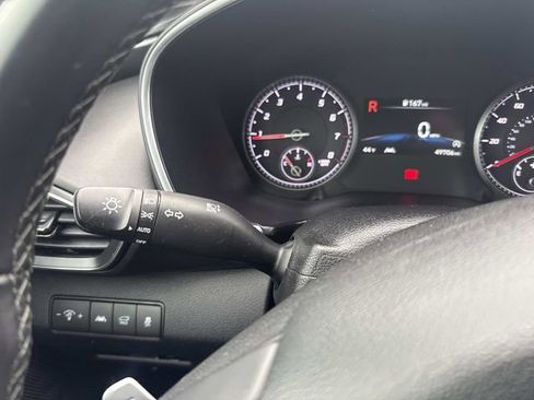 Certified 2023 Hyundai Santa Fe SEL image 31