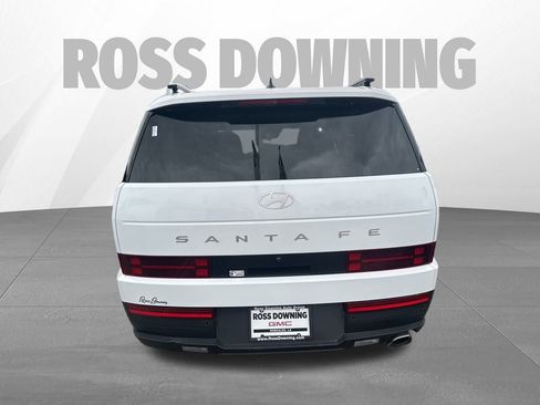 Used 2025 Hyundai Santa Fe SEL image 5