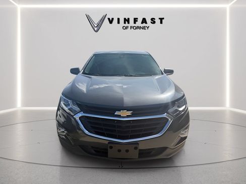 Used 2021 Chevrolet Equinox LS w/ LS Convenience Package FWD image 6