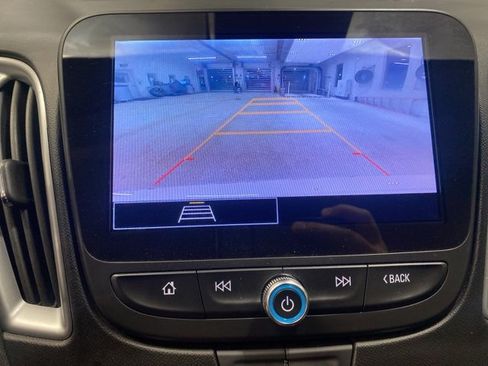 Certified 2023 Chevrolet Malibu LT image 19