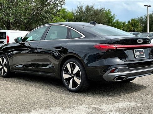 New 2025 Audi A5 2.0T Premium Plus image 7