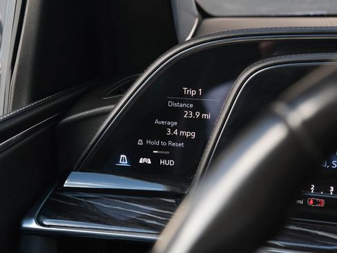 Used 2021 Cadillac Escalade ESV Sport w/ Driver Assist Tech Package image 41