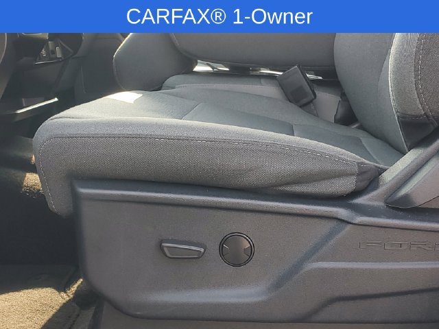 Used 2025 Ford F150 XLT w/ Equipment Group 301A Standard AWD/4WD image 9