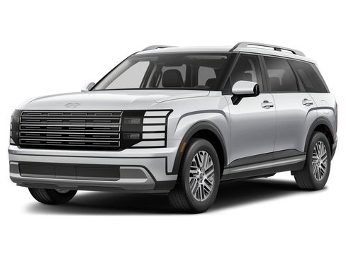 New 2026 Hyundai Palisade SEL image 18