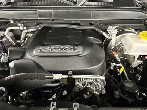 Certified 2026 RAM 2500 Big Horn AWD/4WD image 34