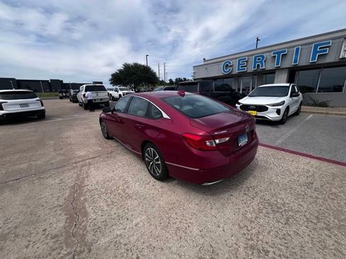 Used 2022 Honda Accord EX-L image 4