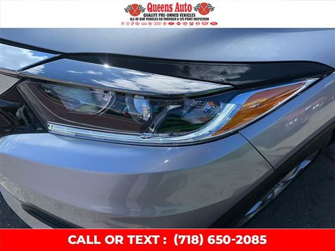 Used 2022 Honda HR-V LX image 30