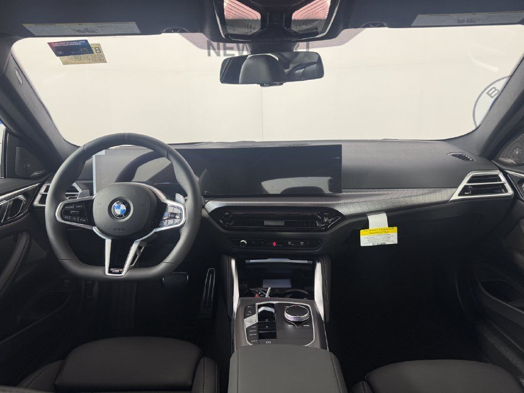 New 2027 BMW 430i Coupe w/ M Sport Package AWD/4WD image 14