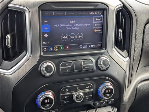 Used 2020 GMC Sierra 2500 Denali w/ Denali Ultimate Package image 13