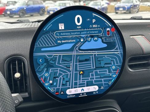 New 2026 MINI Cooper John Cooper Works image 10