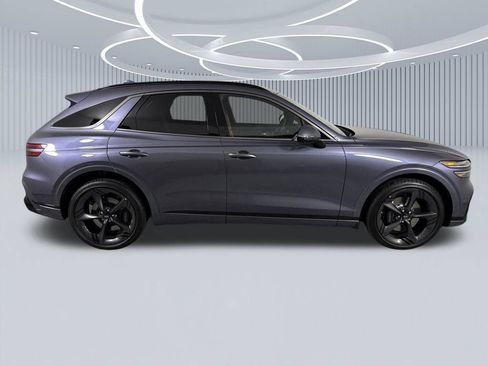 New 2026 Genesis GV70 2.5T Sport Prestige AWD/4WD image 2
