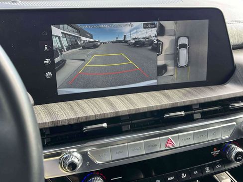 Used 2024 Kia Telluride SX image 24