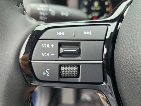 New 2026 Honda CR-V EX-L image 11