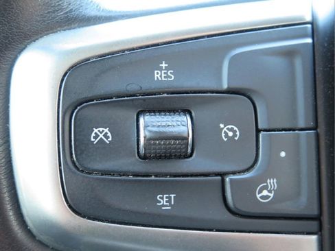 Used 2019 Chevrolet Silverado 1500 LT w/ All-Star Edition AWD/4WD image 19
