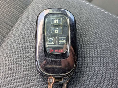 Used 2026 Honda Civic Sport image 27