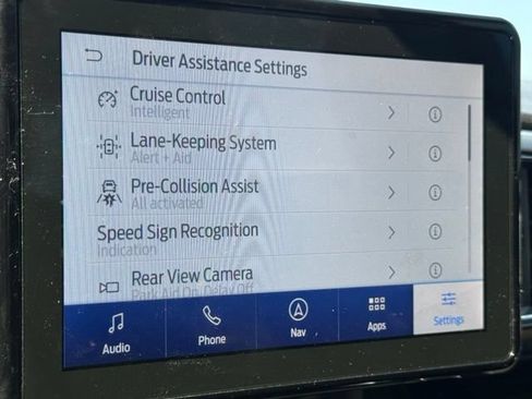Used 2021 Ford Explorer Limited w/ Equipment Group 301A RWD image 21