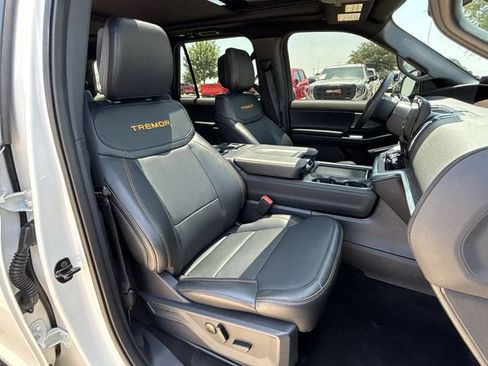 Used 2026 Ford Expedition Tremor AWD/4WD image 28
