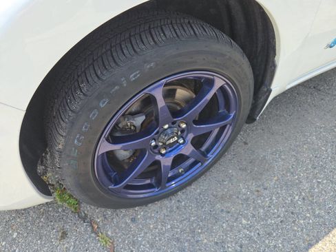 Used 2017 Nissan Leaf S w/ Charge Package image 11