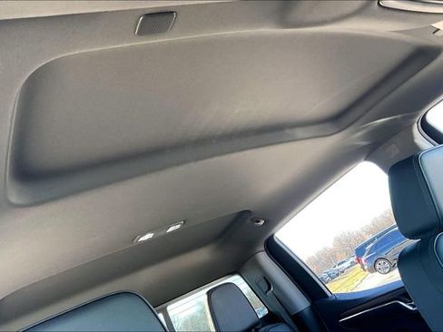 Used 2024 GMC Sierra 1500 Denali w/ Technology Package image 28