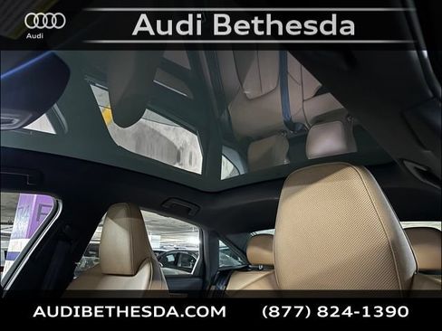 New 2026 Audi A6 Premium Plus AWD/4WD image 24
