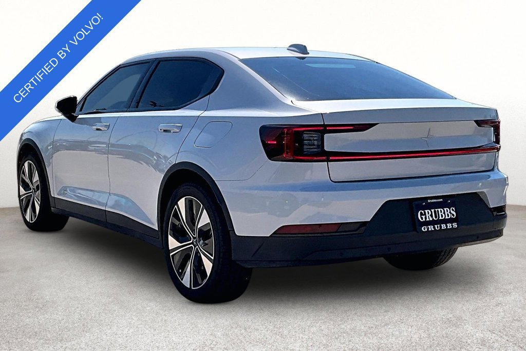 Used 2023 Polestar Polestar 2 FWD image 14