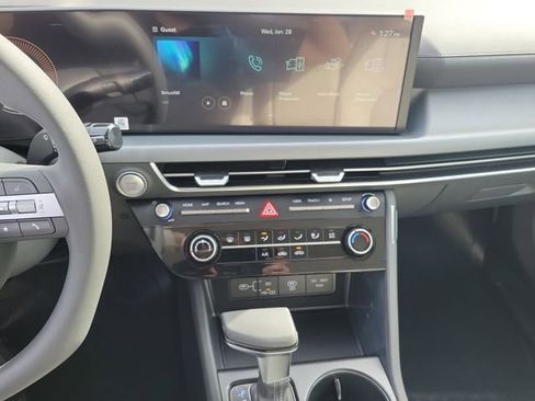 New 2026 Hyundai Sonata SE image 12