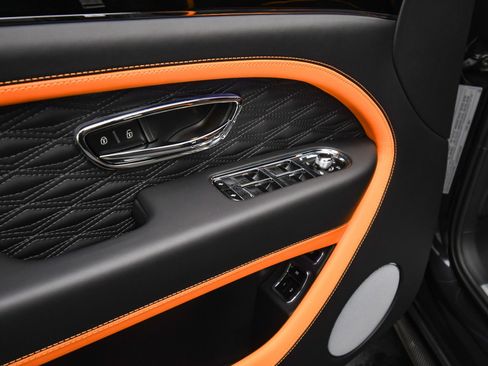 New 2026 Bentley Bentayga Speed image 41