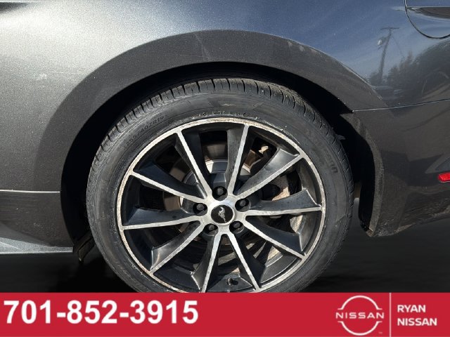 Used 2017 Ford Mustang Coupe w/ Wheel & Stripe Package RWD image 33