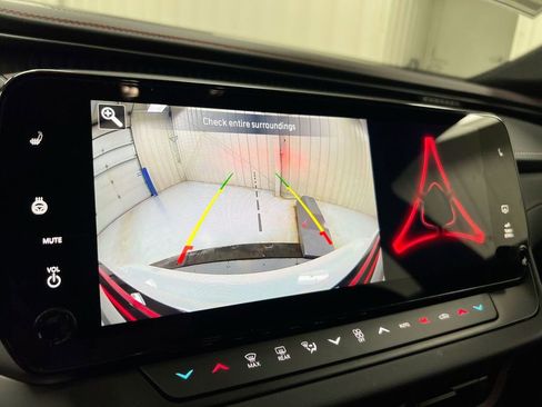 New 2026 Dodge Charger GT w/ Driver Convenience Group image 15