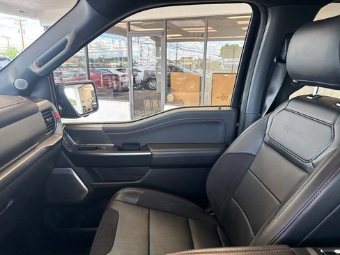 Used 2024 Ford F150 Raptor AWD/4WD image 27