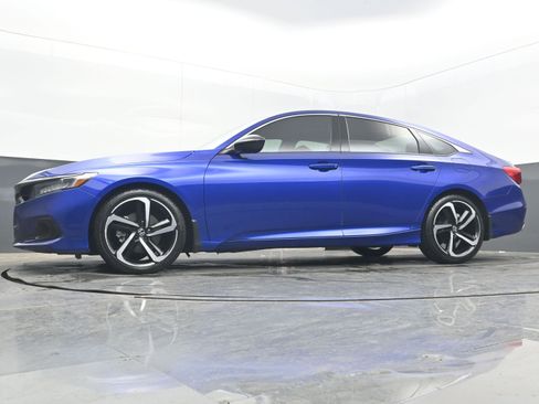Used 2022 Honda Accord Sport Special Edition image 27