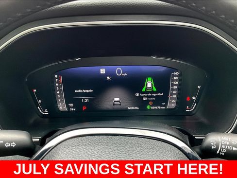 Used 2024 Honda Pilot Elite image 15