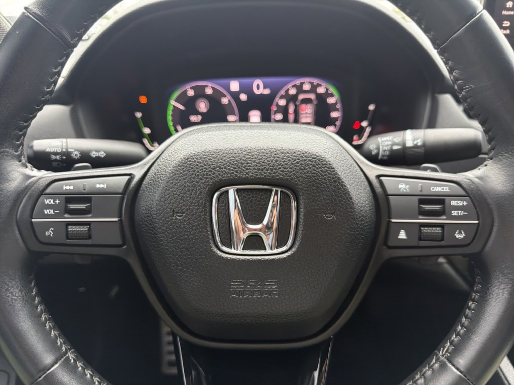 Used 2025 Honda Accord Sport image 30