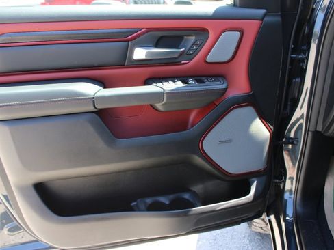 New 2026 RAM 1500 Rebel w/ Rebel Level 2 Equipment Group AWD/4WD image 33