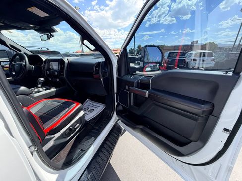 Used 2020 Ford F150 Lariat w/ Equipment Group 502A Luxury AWD/4WD image 26