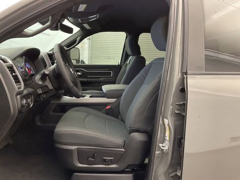 New 2026 RAM 3500 Big Horn image 19