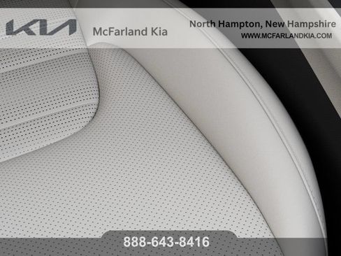 New 2027 Kia Sportage SX Prestige AWD/4WD image 24