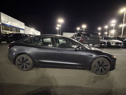 Used 2024 Tesla Model 3 Long Range image 22