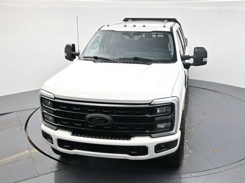 Used 2023 Ford F350 Lariat w/ Lariat Ultimate Package image 43