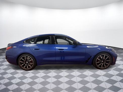 Certified 2023 BMW M440i xDrive Gran Coupe w/ Premium Package image 7