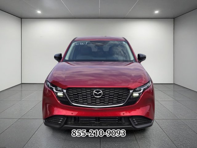 New 2026 MAZDA CX-5 Select AWD/4WD image 5