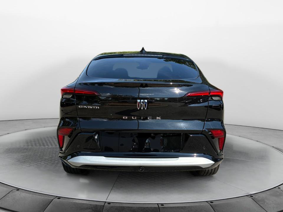 New 2026 Buick Envista Sport Touring w/ Convenience I Package FWD image 6