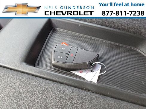 New 2026 Chevrolet Silverado 3500 W/T w/ WT Convenience Package image 22