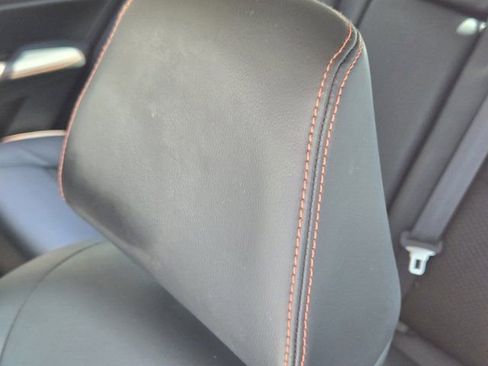 Used 2024 Nissan Altima 2.5 SR FWD image 16