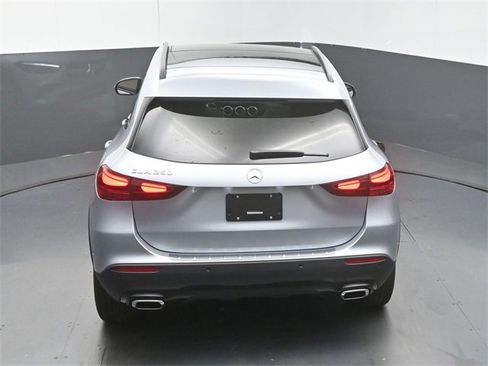 New 2026 Mercedes-Benz GLA 250 image 47