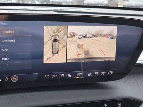 New 2026 Buick Enclave Avenir w/ Super Cruise Package image 32